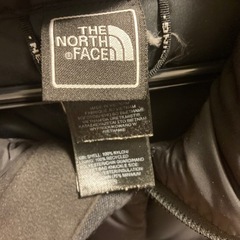 ノースフェイスThe North Face ロングダウンジャケットの画像