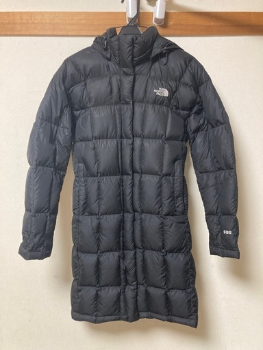 ノースフェイスThe North Face ロングダウンジャケット