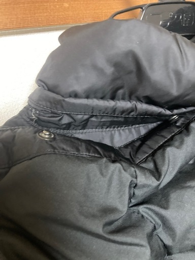ノースフェイスThe North Face ロングダウンジャケット