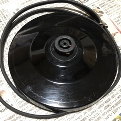 ［T-fal］電気ケトル(0.8Lの画像