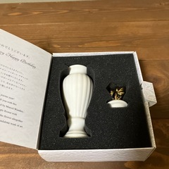 コスメデコルテ　一輪挿しの画像