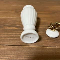 コスメデコルテ　一輪挿しの画像