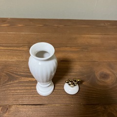 コスメデコルテ　一輪挿しの画像