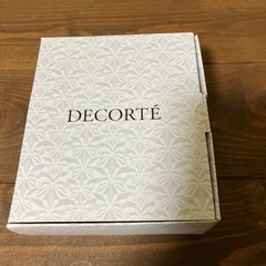 コスメデコルテ　一輪挿しの画像