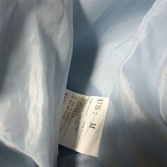 子供用ジャケット　2枚　160の画像