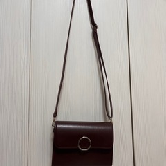 【美品！明日まで！】高級感あるバックの画像