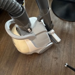 三菱 掃除機の画像