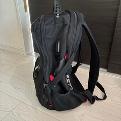  SWISSWIN スイスウィン リュックサック 38L
の画像