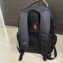  SWISSWIN スイスウィン リュックサック 38L
の画像