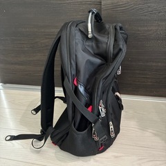  SWISSWIN スイスウィン リュックサック 38L
の画像