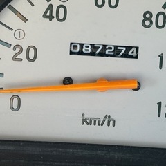 ミニキャプ　トラックU42Tの画像