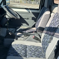 ミニキャプ　トラックU42Tの画像