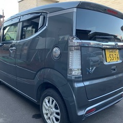 苫小牧発　最上級グレード！　ローン可能　車検超長期！　コミコミ　自動ブレーキ　4ＷＤ　タイミングチェーンの画像