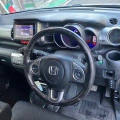 苫小牧発　最上級グレード！　ローン可能　車検超長期！　コミコミ　自動ブレーキ　4ＷＤ　タイミングチェーンの画像