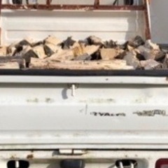 薪(薪ストーブ用)の画像