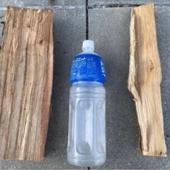 薪(薪ストーブ用)の画像