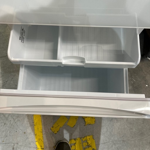 配達可【東芝】冷蔵庫363L★2018年製 クリーニング済み/6ヶ月保証付き【管理番号12911】知 