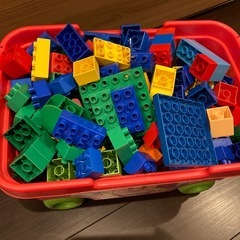 アンパンマン　ブロック　ふたなしの画像