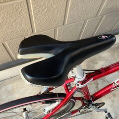 ブリジストン MERIDA MATTS VX 3X8段変速の画像