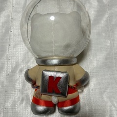 ハローキテイ ぬいぐるみ プレミアの画像