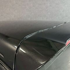 アトレーワゴン カスタムターボＲＳ　ブラックエディション 車検９年１月まで 乗って帰れます の画像