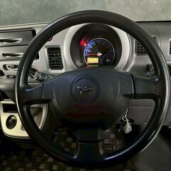 アトレーワゴン カスタムターボＲＳ　ブラックエディション 車検９年１月まで 乗って帰れます の画像