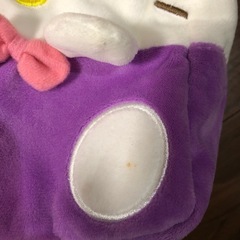 キティーちゃんバッグ
の画像