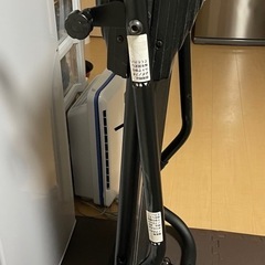 【激安】ウォーキング＆ランニングマシンの画像