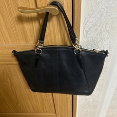 コーチ　新品　バックの画像