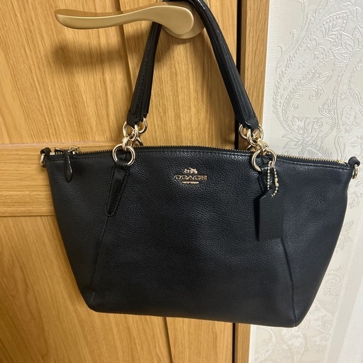 コーチ　新品　バック