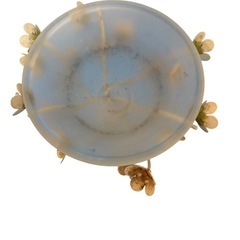 アンティーク 置物 小物入れの画像