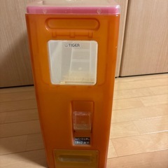 お米ストック　TA IGERの画像
