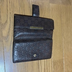 GUCCI 財布　　の画像