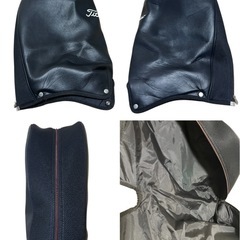 CB832 キャディバッグ Titleistの画像