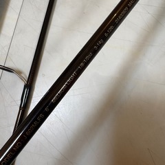 DAIWA   ダイワ　ジュピター　釣竿　ロッドの画像