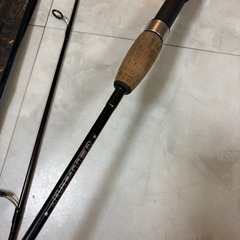 DAIWA   ダイワ　ジュピター　釣竿　ロッドの画像
