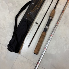 DAIWA   ダイワ　ジュピター　釣竿　ロッドの画像