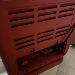 スマートストーブの画像