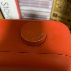 スマートストーブの画像