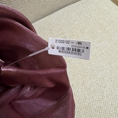 ヘアアクセの画像