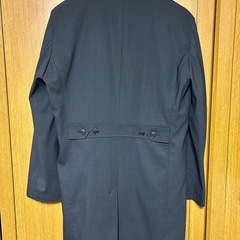 AOKI ライナー付きコート(A.V.S ANNIVERSAIRE)の画像