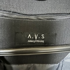 AOKI ライナー付きコート(A.V.S ANNIVERSAIRE)の画像