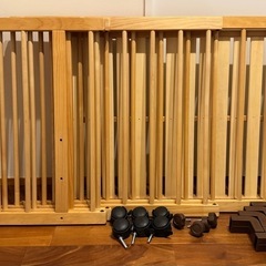 farska(ファルスカ) ベビーベッドの画像