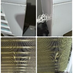 ☆工事費込み☆東芝 大清快 2023年 6畳 取外し廃棄込みの画像