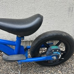 ストライダーの画像