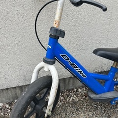 ストライダーの画像