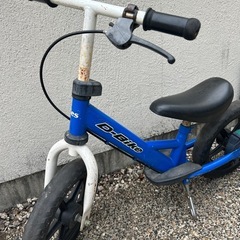 ストライダーの画像