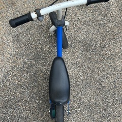 ストライダーの画像