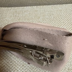 ヘアアクセの画像