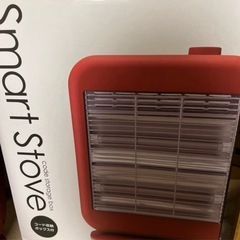 スマートストーブの画像